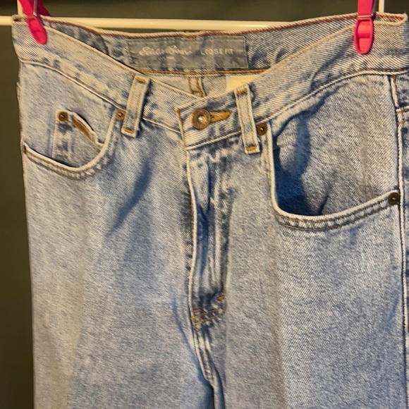 Eddie Bauer authentic jeans - Picture 2 of 7